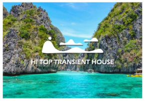 (HI TOP TRANSIENT HOUSE)